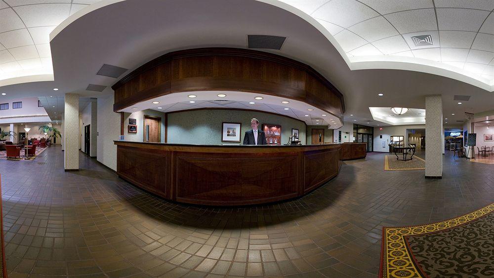 Hilton Appleton Paper Valley Extérieur photo