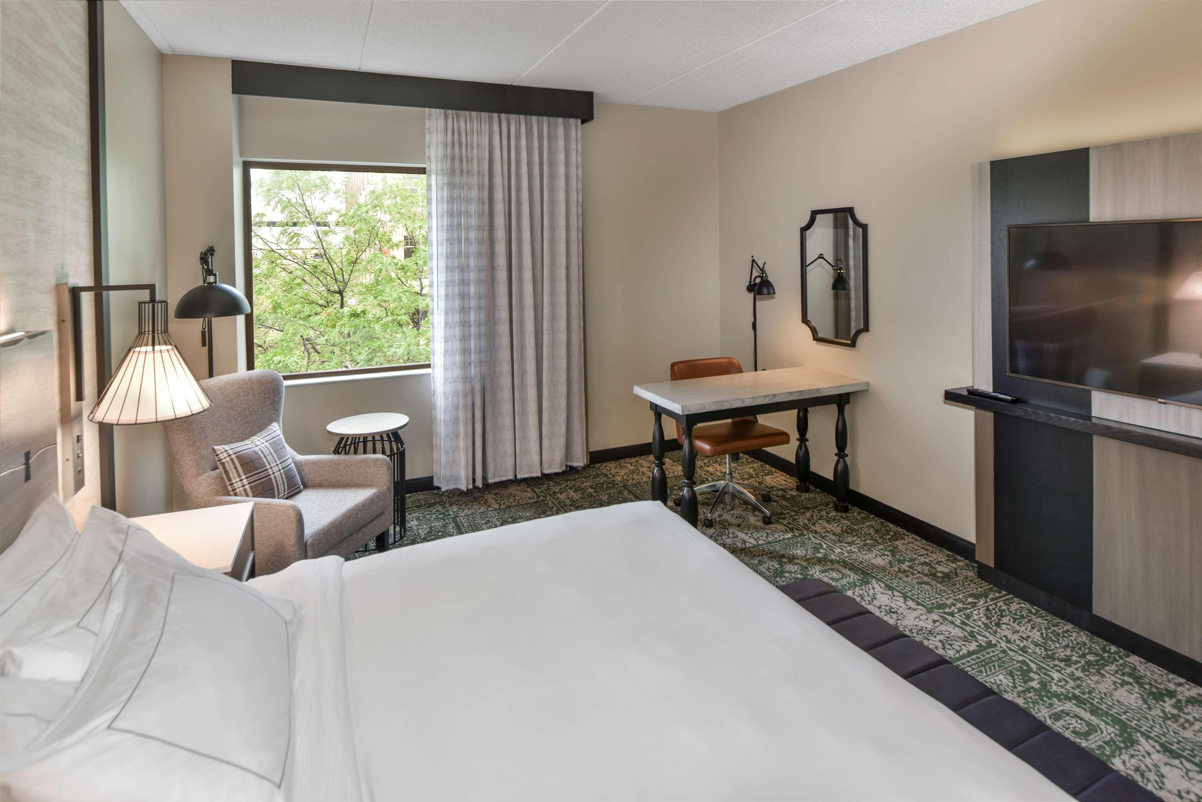 Hilton Appleton Paper Valley Extérieur photo