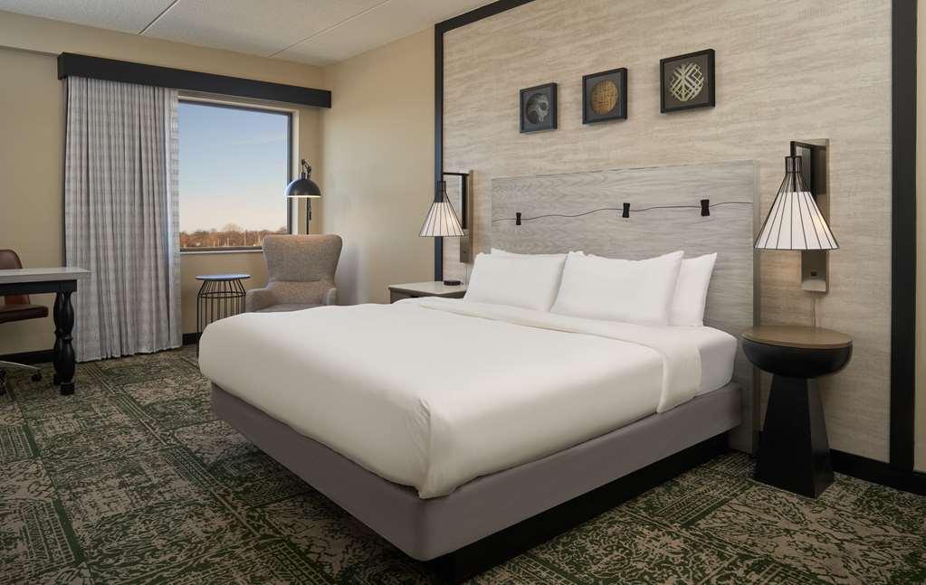 Hilton Appleton Paper Valley Chambre photo