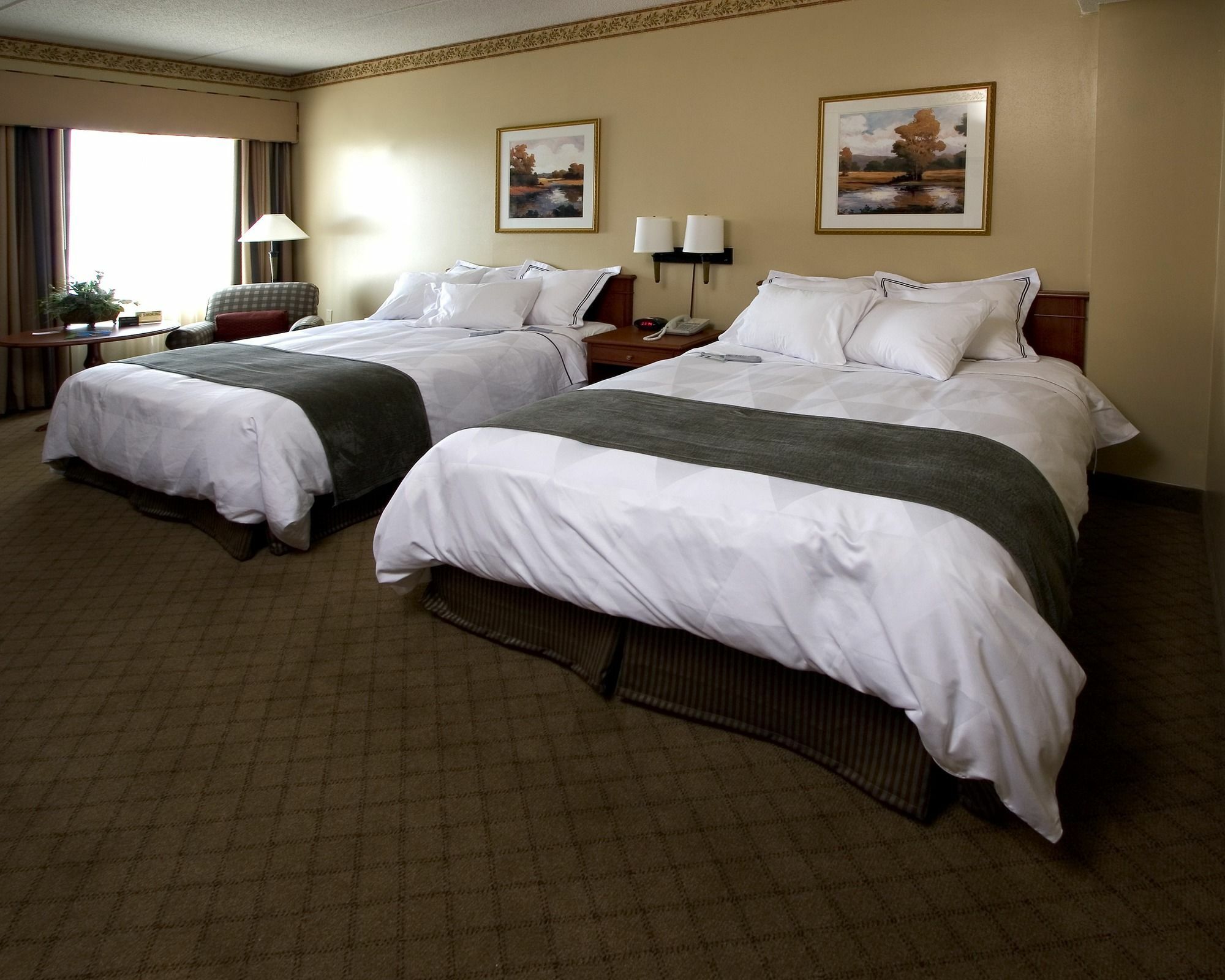 Hilton Appleton Paper Valley Extérieur photo
